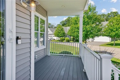 Welcome to Wickford Woods, a highly sought-after 55+ condominium - photo 4