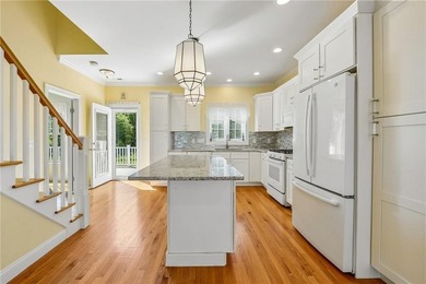 Welcome to Wickford Woods, a highly sought-after 55+ condominium - photo 8