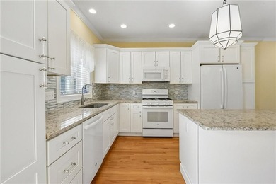 Welcome to Wickford Woods, a highly sought-after 55+ condominium - photo 9