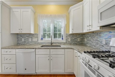 Welcome to Wickford Woods, a highly sought-after 55+ condominium - photo 10