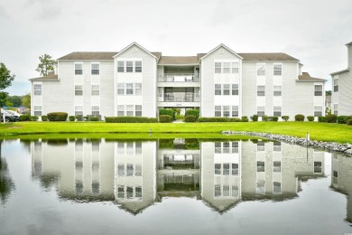 Lake Condo For Sale in Myrtle Beach, South Carolina