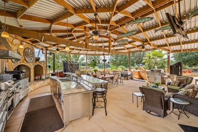 SPECTACULAR LUXURY ESTATE with 9,442 total livable SQFT and - photo 12