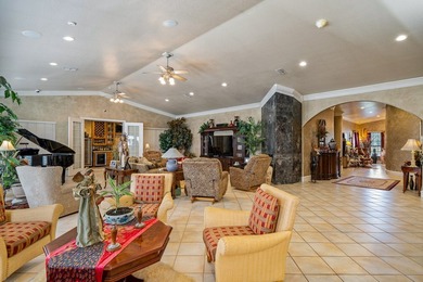 SPECTACULAR LUXURY ESTATE with 9,442 total livable SQFT and - photo 14