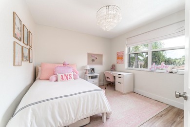 Beautifully renovated and move-in ready, this 5-bedroom, 4-bath - photo 14