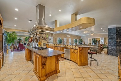 SPECTACULAR LUXURY ESTATE with 9,442 total livable SQFT and - photo 16