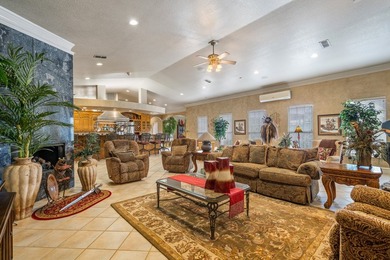 SPECTACULAR LUXURY ESTATE with 9,442 total livable SQFT and - photo 19