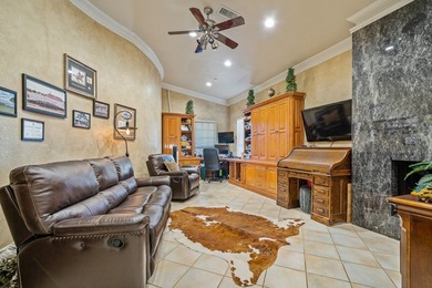 SPECTACULAR LUXURY ESTATE with 9,442 total livable SQFT and - photo 26