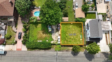 Rare opportunity to purchase a vacant residential lot on Dean - photo 1