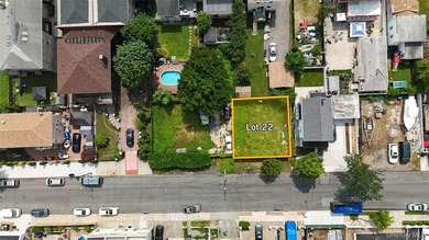 Rare opportunity to purchase a vacant residential lot on Dean - photo 2
