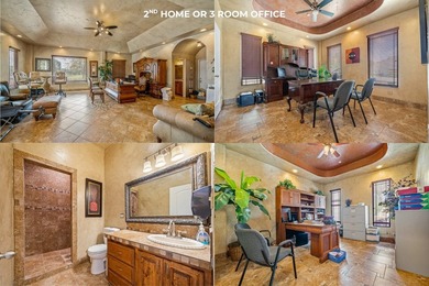 SPECTACULAR LUXURY ESTATE with 9,442 total livable SQFT and - photo 36