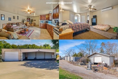 SPECTACULAR LUXURY ESTATE with 9,442 total livable SQFT and - photo 40