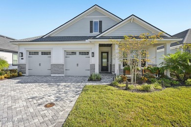 Tolomato River Home For Sale in St Augustine Florida