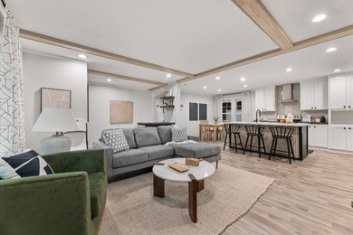 Welcome to Archies Way, a beautiful manufactured home offering - photo 2
