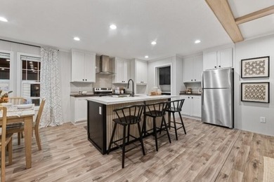 Welcome to Archies Way, a beautiful manufactured home offering - photo 6