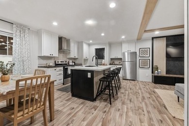 Welcome to Archies Way, a beautiful manufactured home offering - photo 7