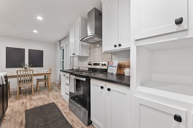 Welcome to Archies Way, a beautiful manufactured home offering - photo 8