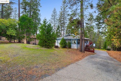 Lake Home For Sale in Groveland, California