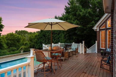 Welcome to 10 Apple Orchard Court in Dellwood's prestigious Pine - photo 8
