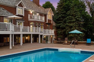 Welcome to 10 Apple Orchard Court in Dellwood's prestigious Pine - photo 10