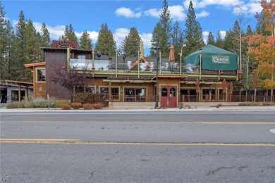 An exceptional opportunity to own a landmark commercial property - photo 1