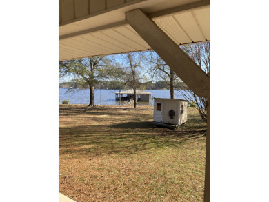 Lake Cherokee Home For Sale in Henderson Texas