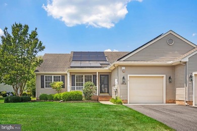 (private lake, pond, coastal) Townhome/Townhouse For Sale in Salisbury Maryland