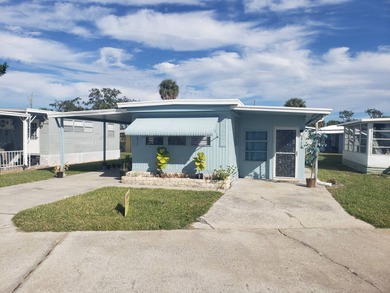 South Branch Manatee River  Home For Sale in Ruskin Florida