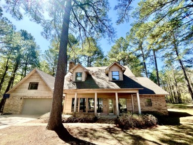 Remodeled And BEAUTIFUL W/ Great Lake View! - Lake Home For Sale in Pachuta, Mississippi