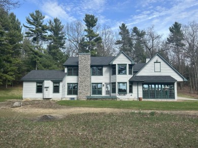 Lake Home For Sale in Whitehall, Michigan