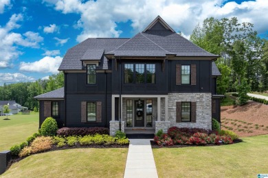 Lake Home Sale Pending in Hoover, Alabama
