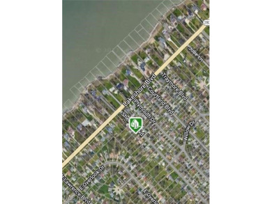 Lake Erie - Lake County Lot For Sale in Eastlake Ohio