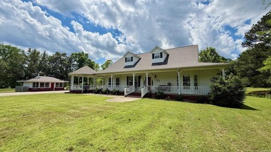 Welcome to 201 Green Willow Lane, a spacious two-story home on 1 - photo 1