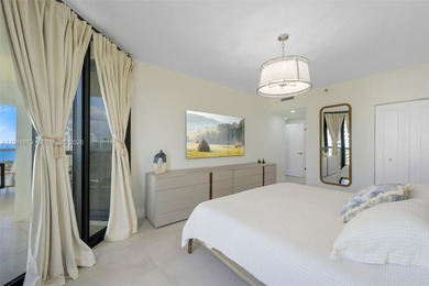 Stunning Intercoastal condo with ocean, golf, and Intracoastal