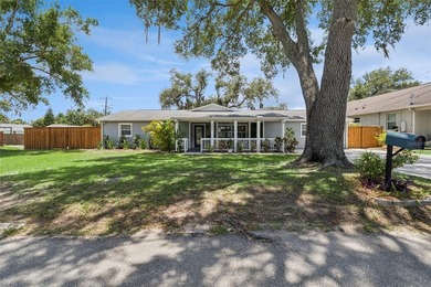 Rare Oversized-Lot , Gem in Seminole Heights with Massive 2025 - photo 1
