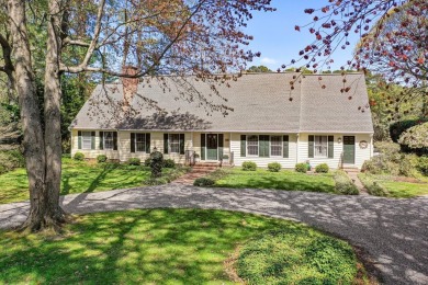 Lake Home For Sale in Irvington, Virginia