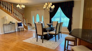 Welcome to 201 Green Willow Lane, a spacious two-story home on 1 - photo 4