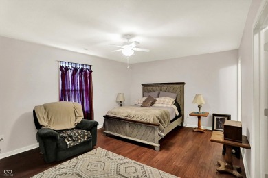 Welcome to this beautifully maintained 2-bedroom, 2-bath ranch