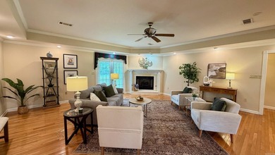 Welcome to 201 Green Willow Lane, a spacious two-story home on 1 - photo 5