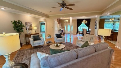 Welcome to 201 Green Willow Lane, a spacious two-story home on 1 - photo 6