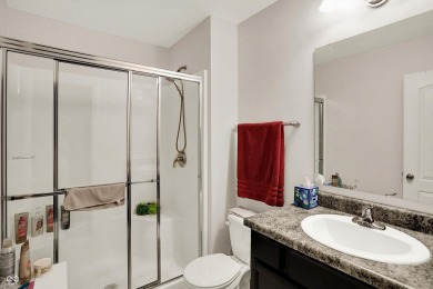 Welcome to this beautifully maintained 2-bedroom, 2-bath ranch