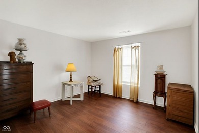 Welcome to this beautifully maintained 2-bedroom, 2-bath ranch