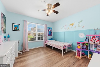 Welcome to Creekside at Sugarmill, where custom updates and - photo 18
