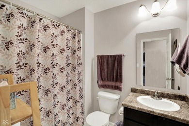 Welcome to this beautifully maintained 2-bedroom, 2-bath ranch