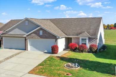 Welcome to this beautifully maintained 2-bedroom, 2-bath ranch