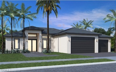 Lehigh Acres Area Lot For Sale in Lehigh Acres Florida