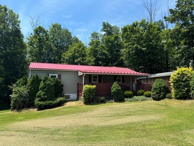 (private lake, pond, creek) Home For Sale in Columbia Cross Roads Pennsylvania