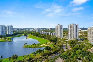 Stunning Intercoastal condo with ocean, golf, and Intracoastal