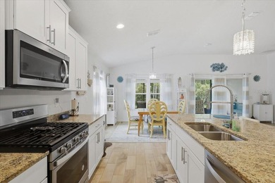 Welcome to easy living in the highly desirable 55+ gated - photo 3