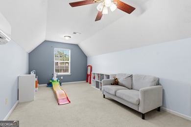 Welcome to Creekside at Sugarmill, where custom updates and - photo 24