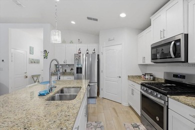 Welcome to easy living in the highly desirable 55+ gated - photo 4